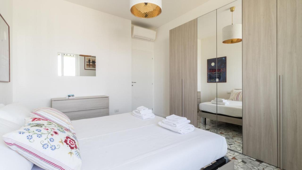 Italianway - Ripa Ticinese 103 Daire Milano Dış mekan fotoğraf