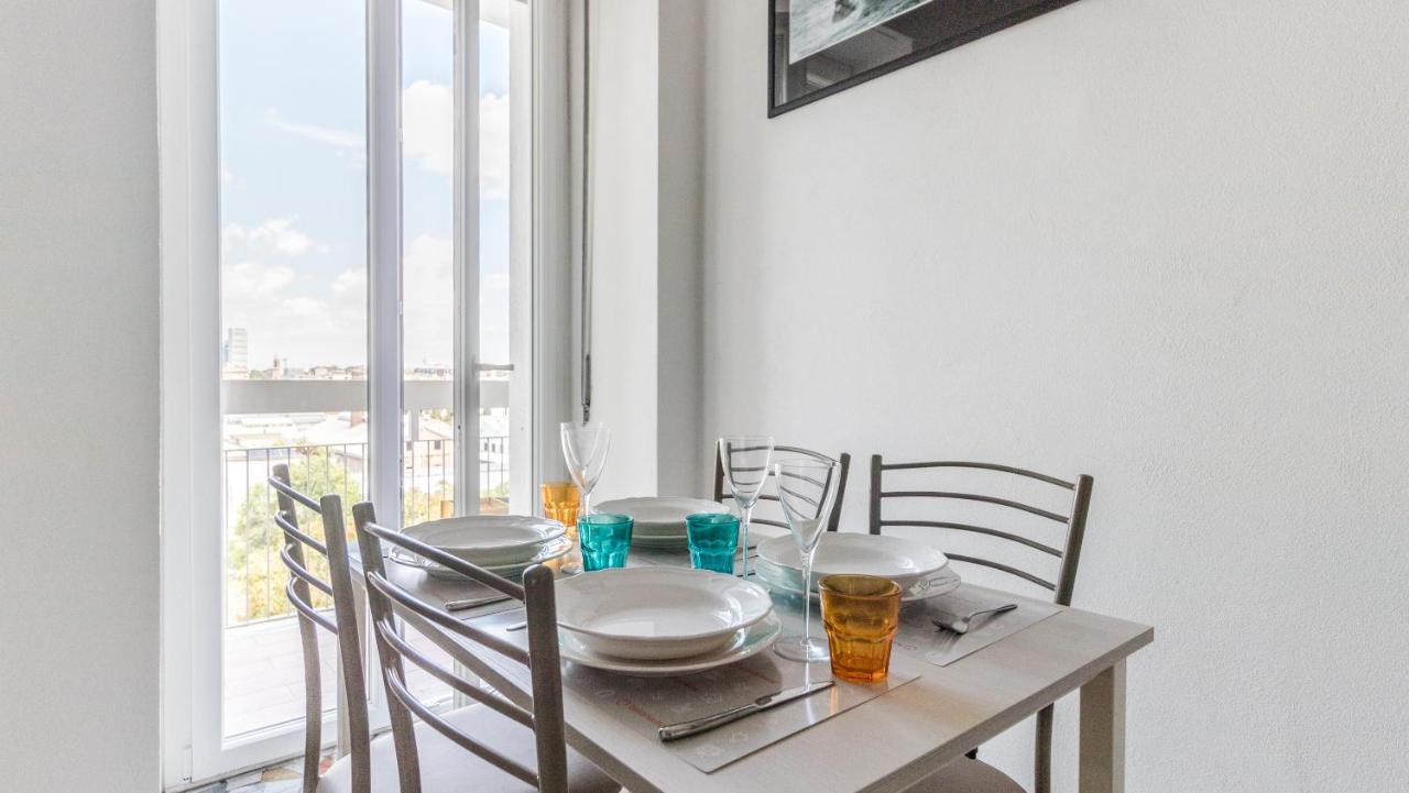 Italianway - Ripa Ticinese 103 Daire Milano Dış mekan fotoğraf