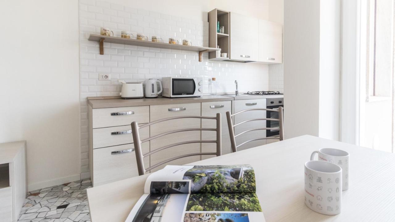 Italianway - Ripa Ticinese 103 Daire Milano Dış mekan fotoğraf